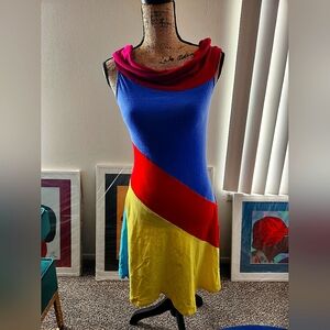 Target 20th Anniversary dress